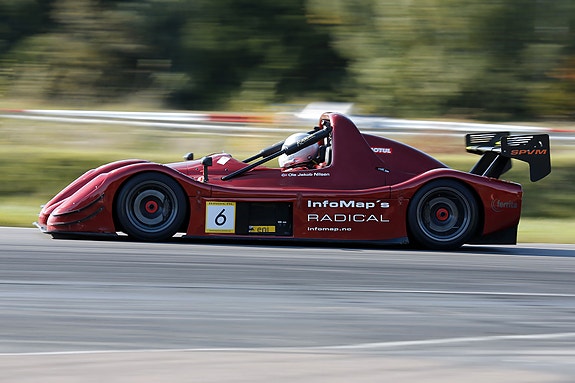 Radical SR3 3 of 5