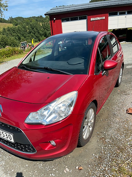 Citroen C3 12 of 30