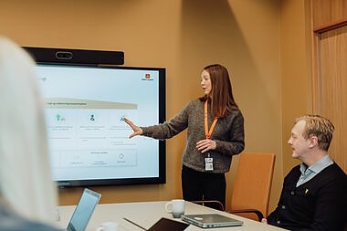 Bilde 2 av 3 i jobbannonse-galleriet