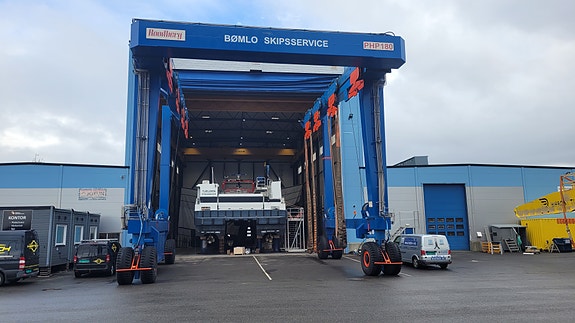 Bilde 5 av 6 i jobbannonse-galleriet