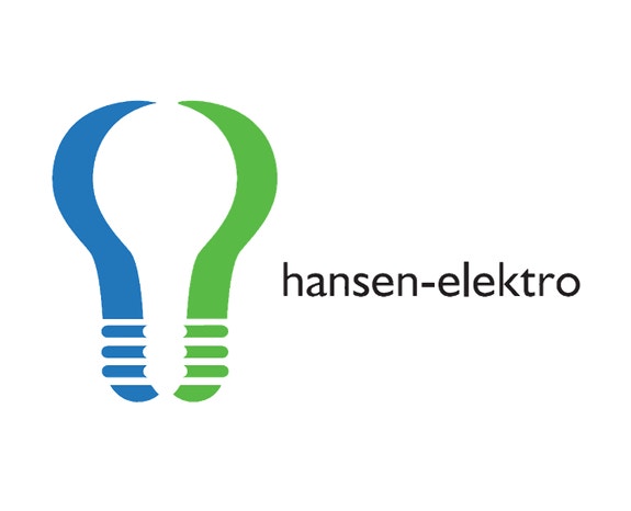 HANSEN-ELEKTRO AS logo