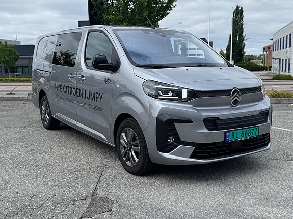 Citroen Jumpy 3 of 30