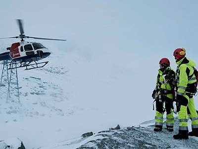 Bilde 1 av 1 i jobbannonse-galleriet