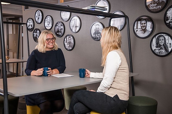 Bilde 4 av 7 i jobbannonse-galleriet