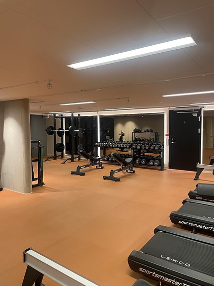 Bilde 5 av 5 i jobbannonse-galleriet