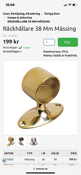 Product image 2 of 3