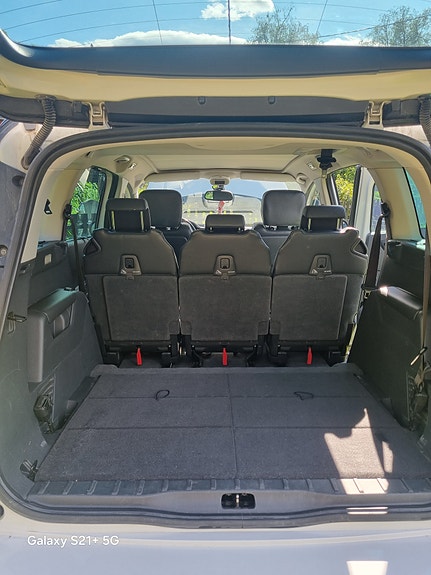 Peugeot 5008 12 of 20