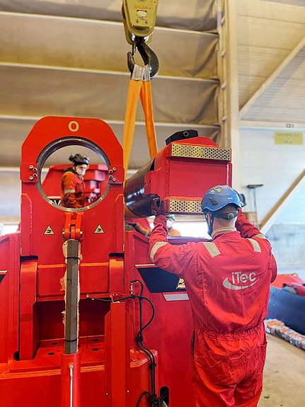 Bilde 1 av 9 i jobbannonse-galleriet