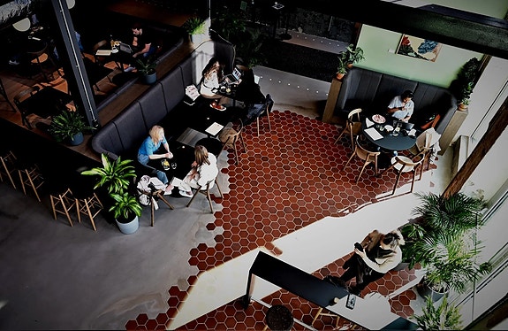 Bilde 1 av 5 i jobbannonse-galleriet