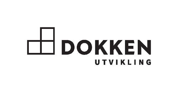 Dokken Utvikling AS logo