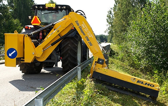 Elho TPM 520 kantklipper