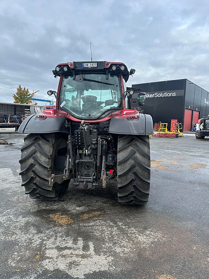 Valtra N174Vst Fronthyd/PTO/GPS klargjort/ leveres med 1 års bruktforsikring fra IF! 2020, kr 1 139 000,-