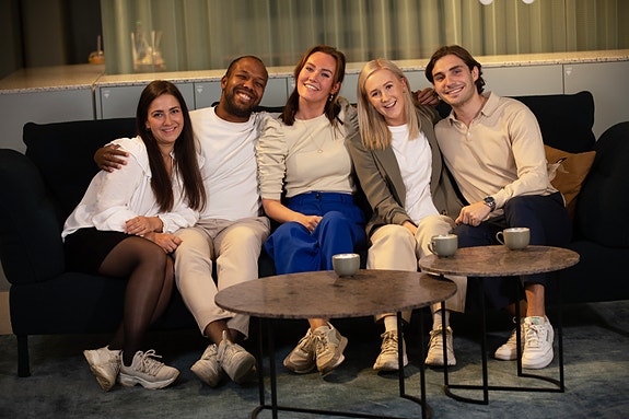 Bilde 2 av 5 i jobbannonse-galleriet