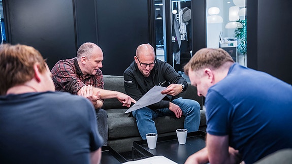 Bilde 4 av 6 i jobbannonse-galleriet