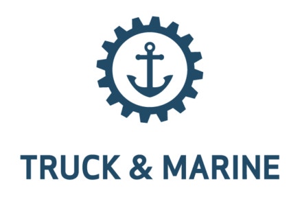 Truck&Marine Service AS logo