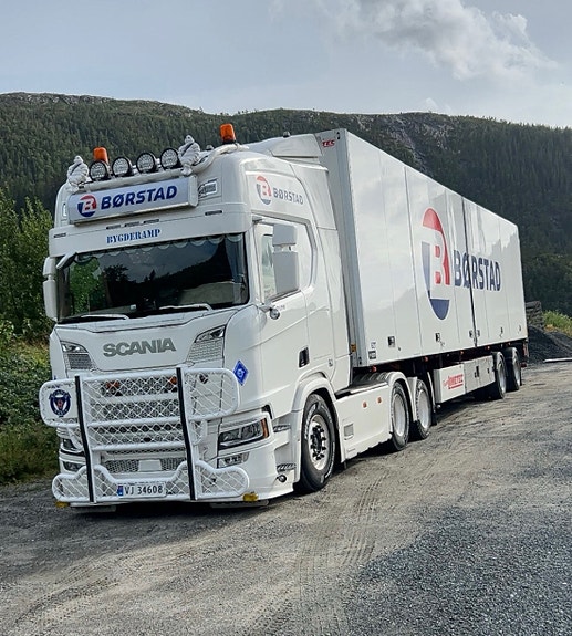 Bilde 1 av 3 i jobbannonse-galleriet