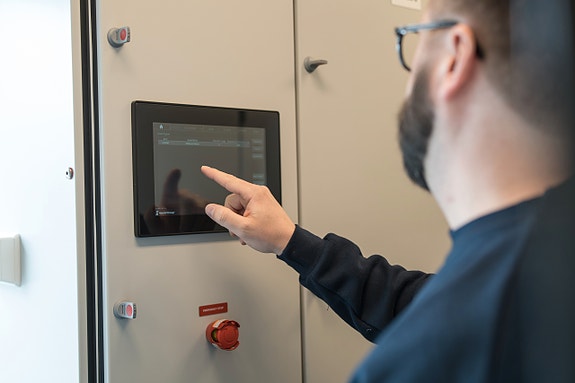 Bilde 2 av 5 i jobbannonse-galleriet