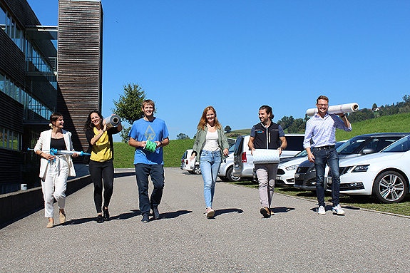 Bilde 2 av 8 i jobbannonse-galleriet