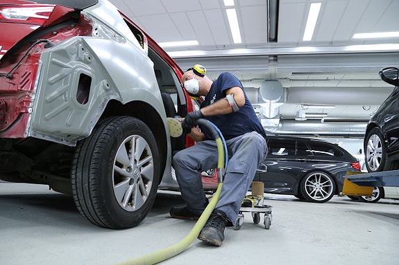 Bilde 2 av 3 i jobbannonse-galleriet