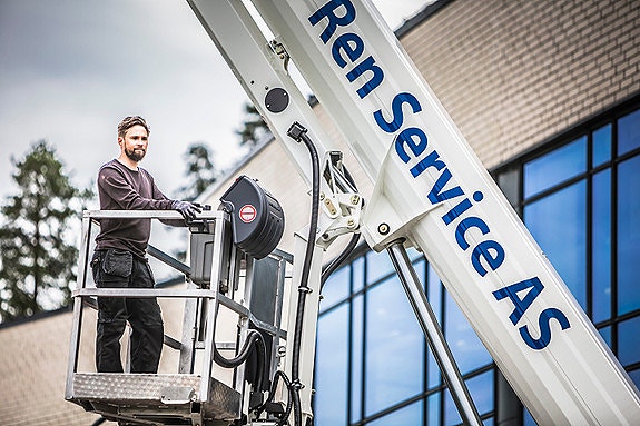 Bilde 2 av 3 i jobbannonse-galleriet