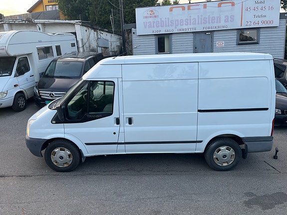 Ford Transit 4 of 19