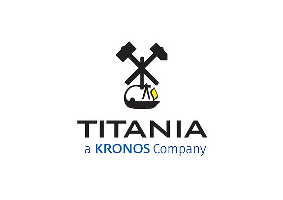 Titania AS logo