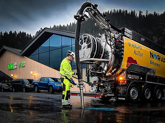 Bilde 1 av 3 i jobbannonse-galleriet