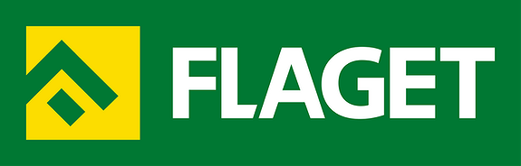 FLAGET AS logo