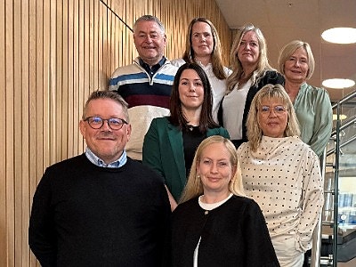 Bilde 1 av 1 i jobbannonse-galleriet