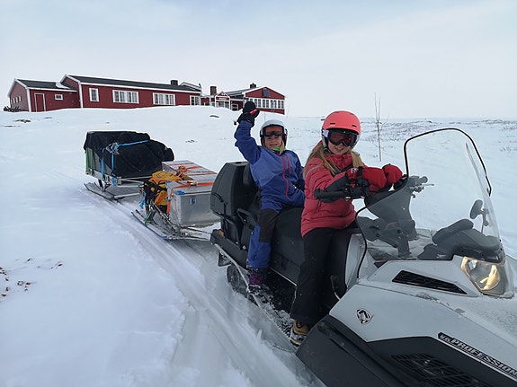 Bilde 7 av 10 i jobbannonse-galleriet