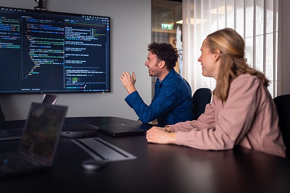 Bilde 2 av 6 i jobbannonse-galleriet