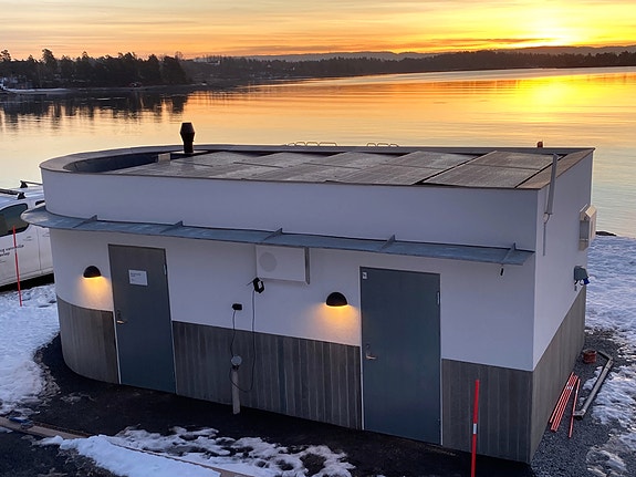 Bilde 1 av 3 i jobbannonse-galleriet