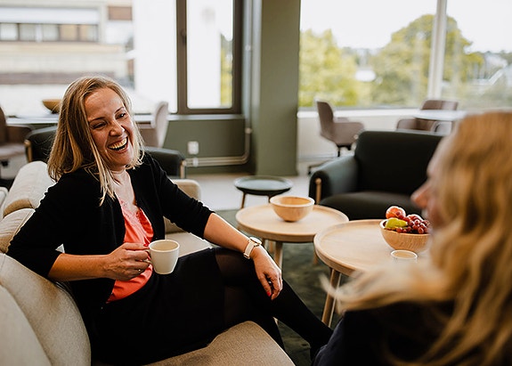 Bilde 1 av 1 i jobbannonse-galleriet