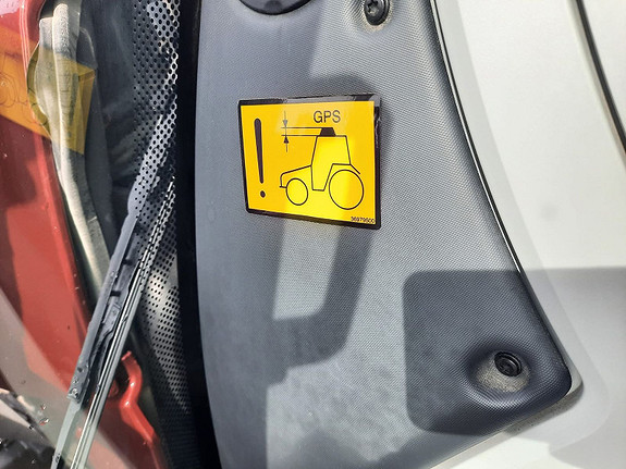 Valtra N174DST GPS Autostyring 2019, kr 1 275 000,-