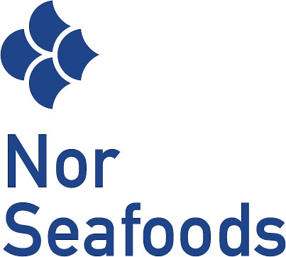 Nor Seafoods AS logo