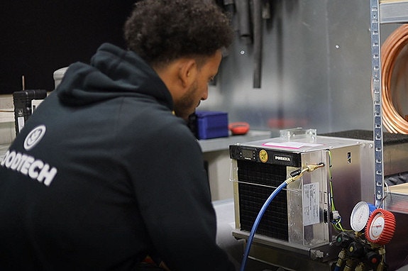 Bilde 1 av 6 i jobbannonse-galleriet