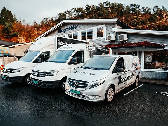 Bilde 1 av 4 i jobbannonse-galleriet