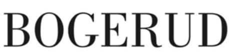 Bogerud Tekstil Sør A/S logo