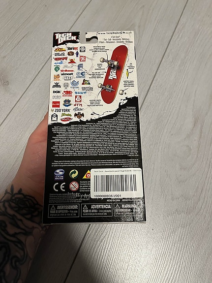 Product image 3 of 4