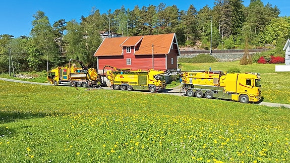 Bilde 1 av 2 i jobbannonse-galleriet