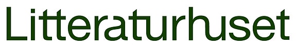 Stiftelsen Litteraturhuset logo