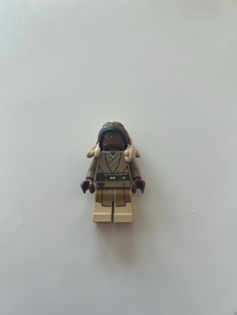 Lego Star Wars Stass Allie sw0469