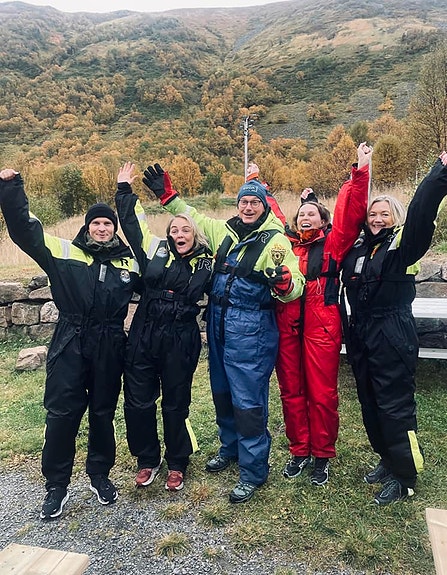 Bilde 10 av 10 i jobbannonse-galleriet