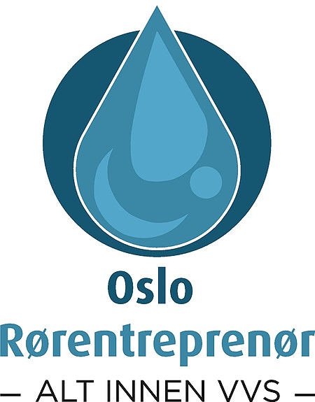 Oslo Rørentreprenør AS logo