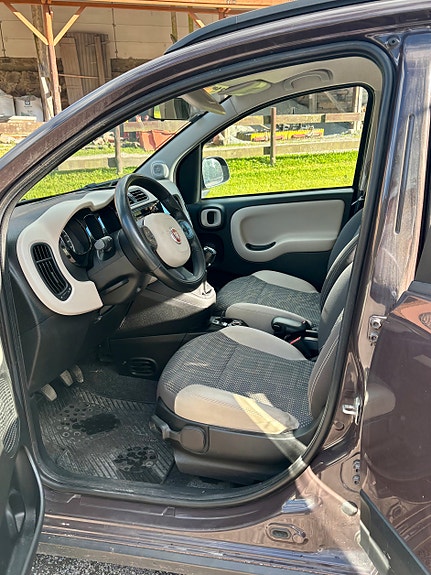 Fiat Panda 10 of 13