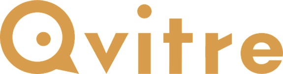 Qvitre Reklamebyrå logo