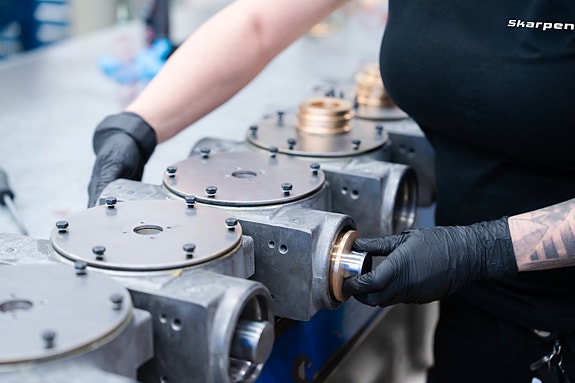 Bilde 1 av 3 i jobbannonse-galleriet