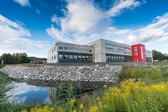 Bilde 2 av 10 i jobbannonse-galleriet