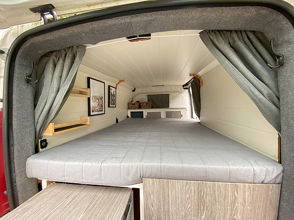 Fiat Scudo 10 of 30