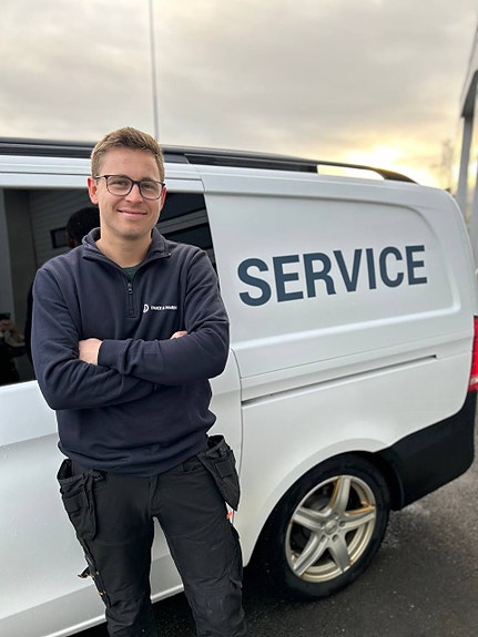 Bilde 3 av 5 i jobbannonse-galleriet